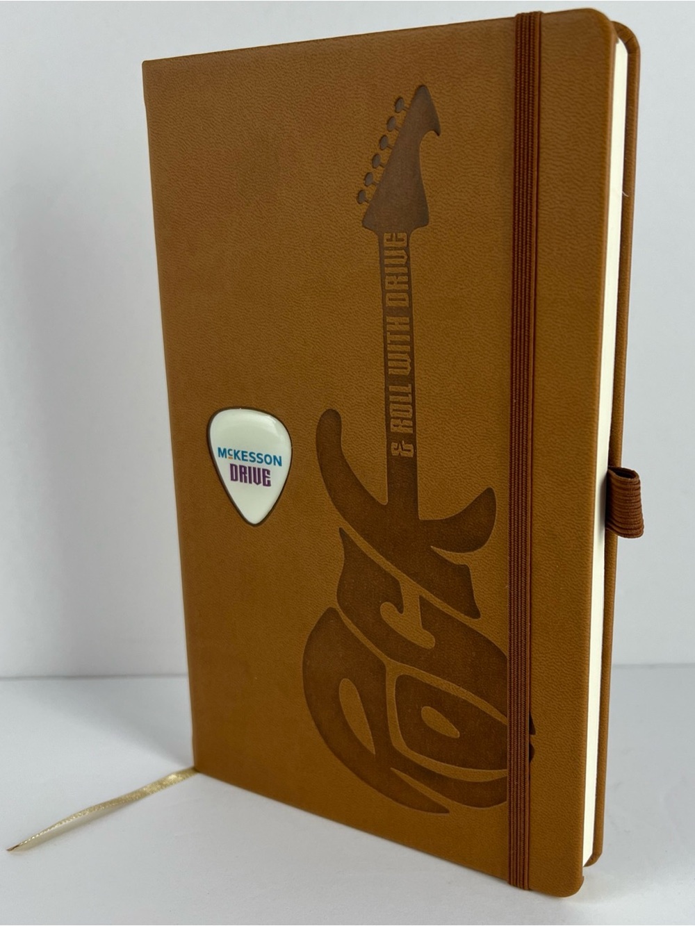 Castelli Music Lyrics Journal, Nashville Rock & Roll, McKesson, Made In Italy